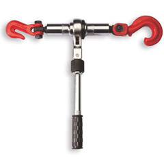 Fit Up Gear - National Clamp NRP-B Ratchet Puller